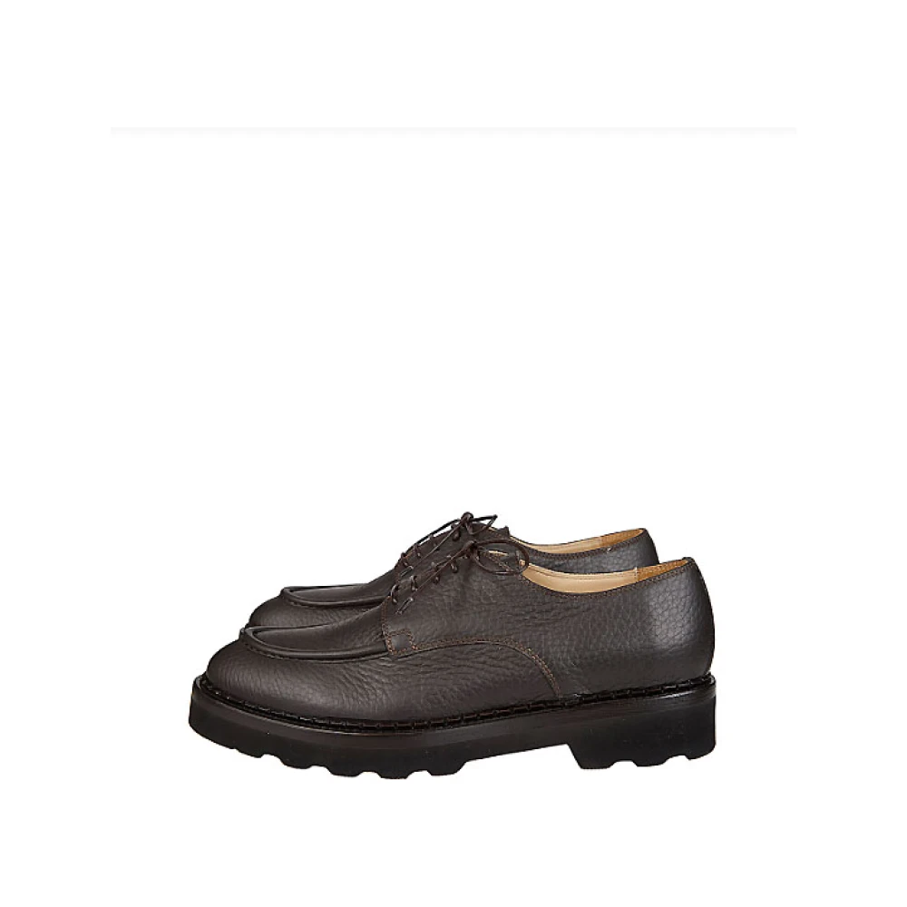 Shoes > Flats > Laced Shoes - - Eleventy - Modalova