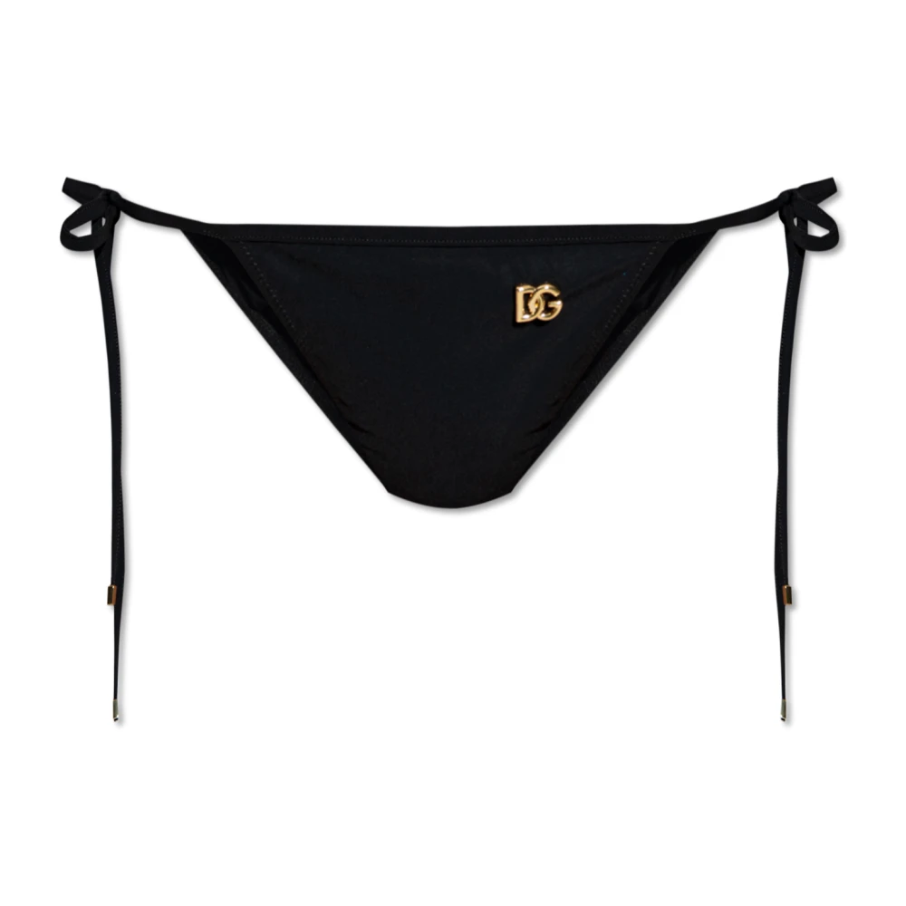 Dolce & Gabbana Damen Schwarz Bademode, K, 2XLgröße: