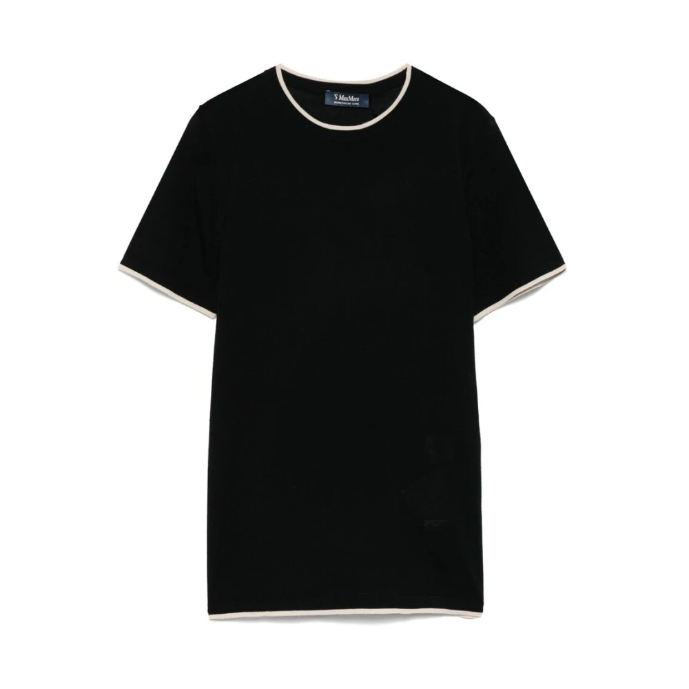 Tops > T-Shirts - - Max Mara - Modalova