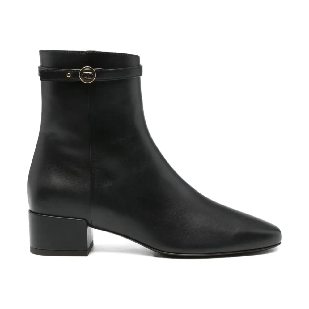 Shoes > Boots > Heeled Boots - - Tod's - Modalova