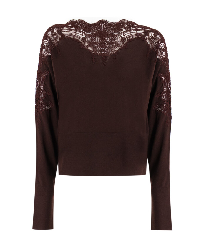 elegant-lace-boat-neck-sweater
