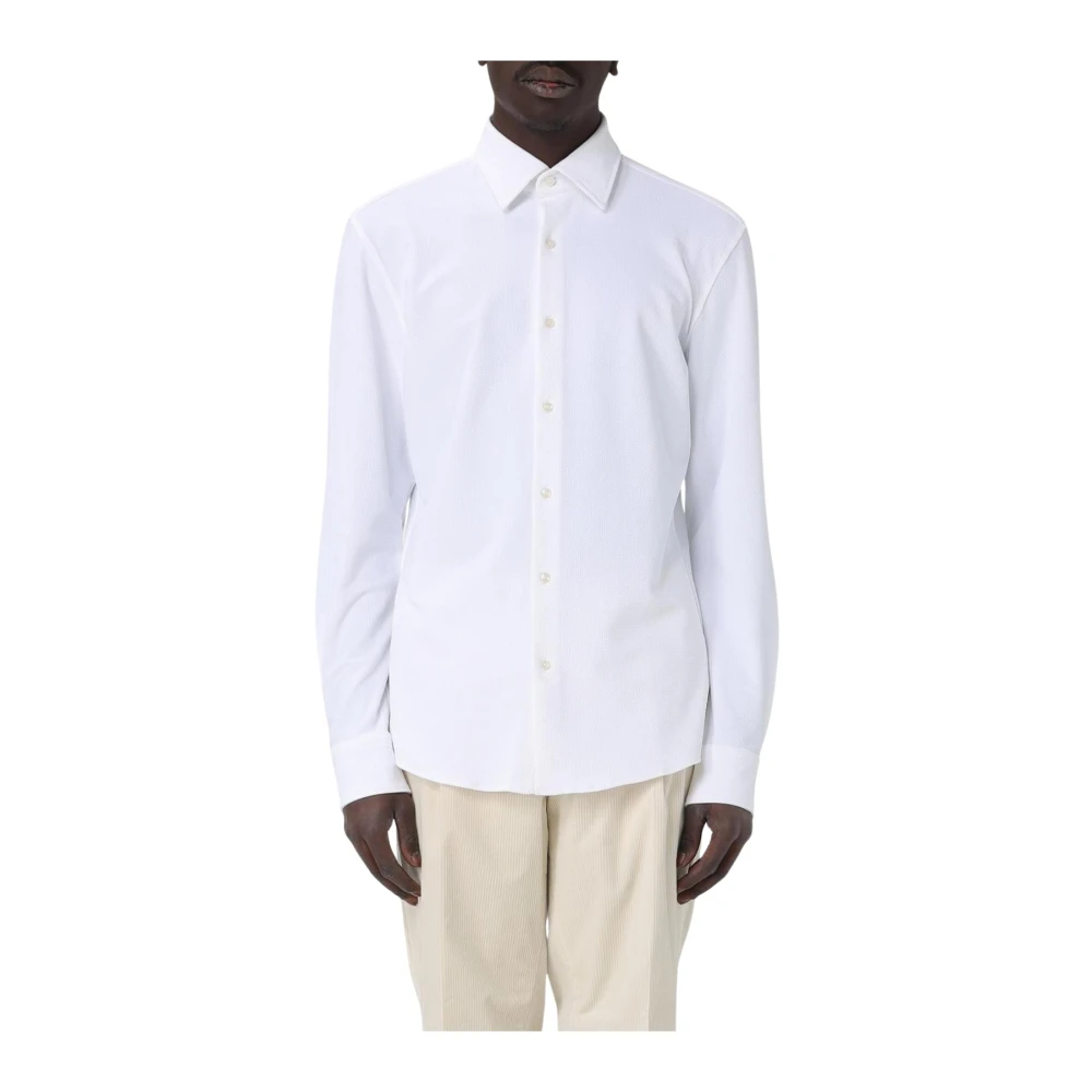 Shirts > Formal Shirts - - Hugo - Modalova