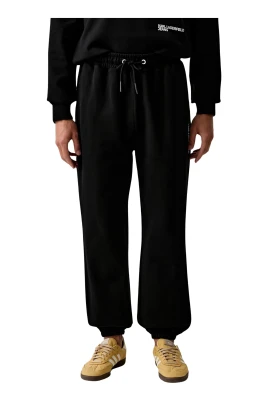 Sweatpants med normal passform