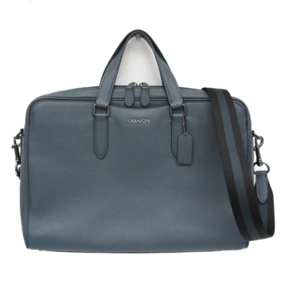 Pre-owned > Pre-owned Bags > Pre-owned Handbags - - Coach Pre-owned - Modalova