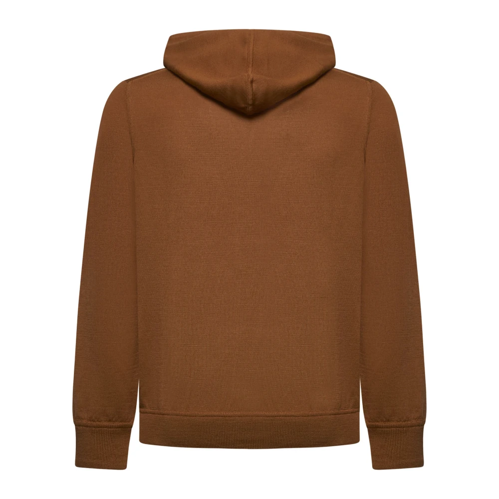 D4.0 Bruine Herentrui Brown Heren