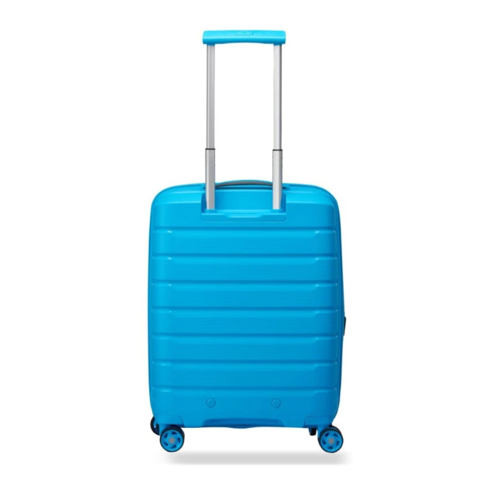 Roncato Butterfly Blauw Heren Trolley Blue Heren