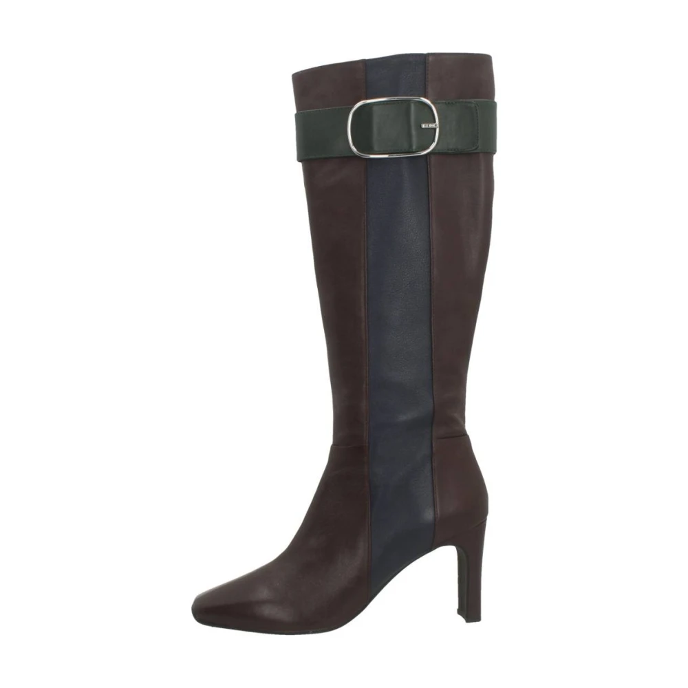 Shoes > Boots > Heeled Boots - - Geox - Modalova