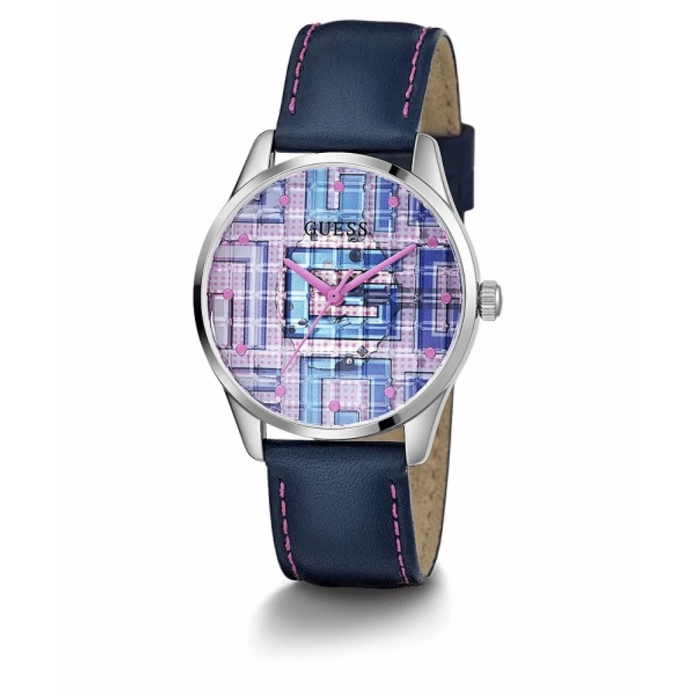 Accessories > Watches - - Guess - Modalova