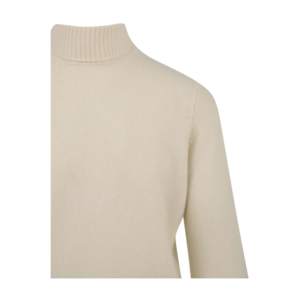 Filippo De Laurentiis Witte coltrui Dv3Ml Wc7R 001 White Heren
