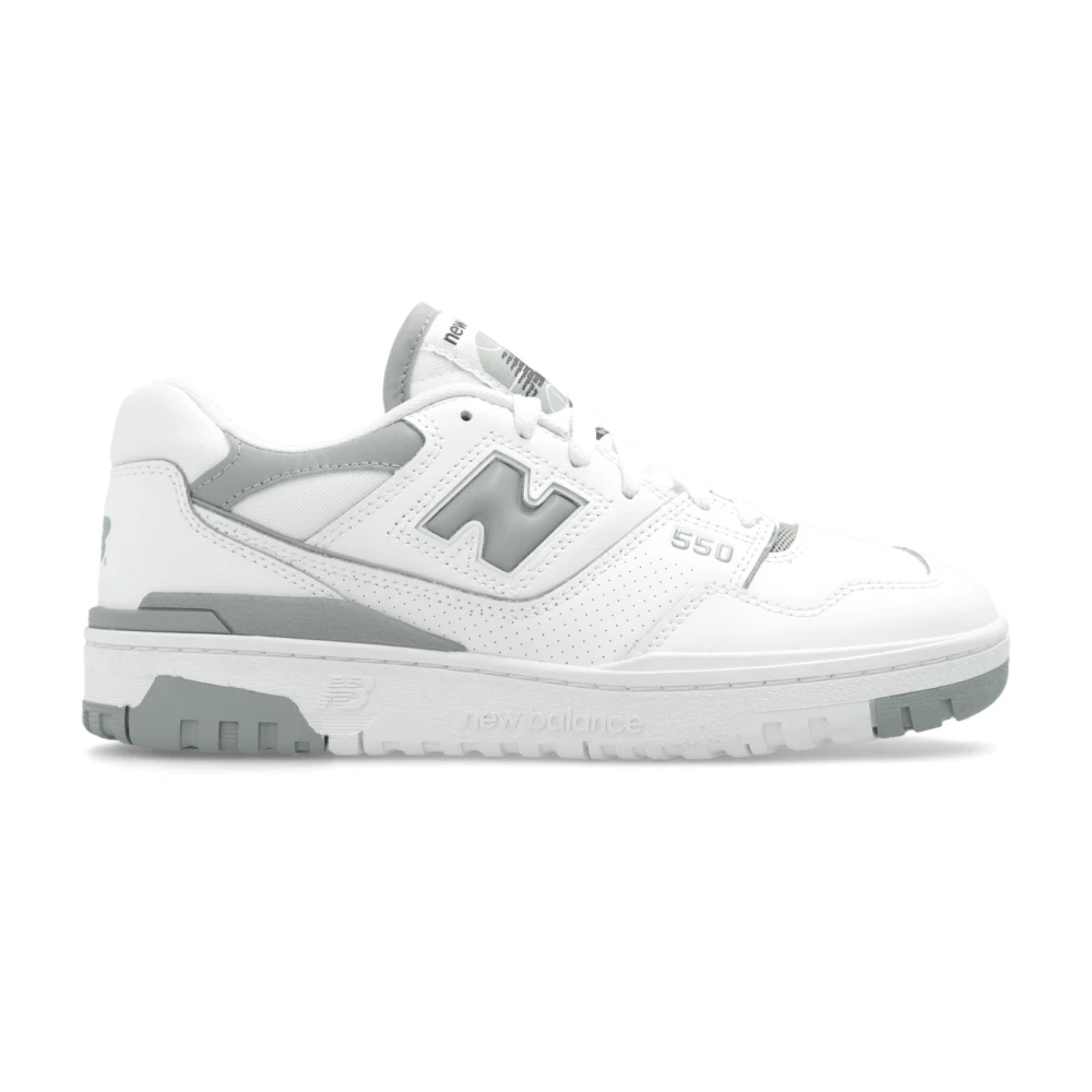 New Balance ‘Bbw550Bg’ sneakers White, Herr