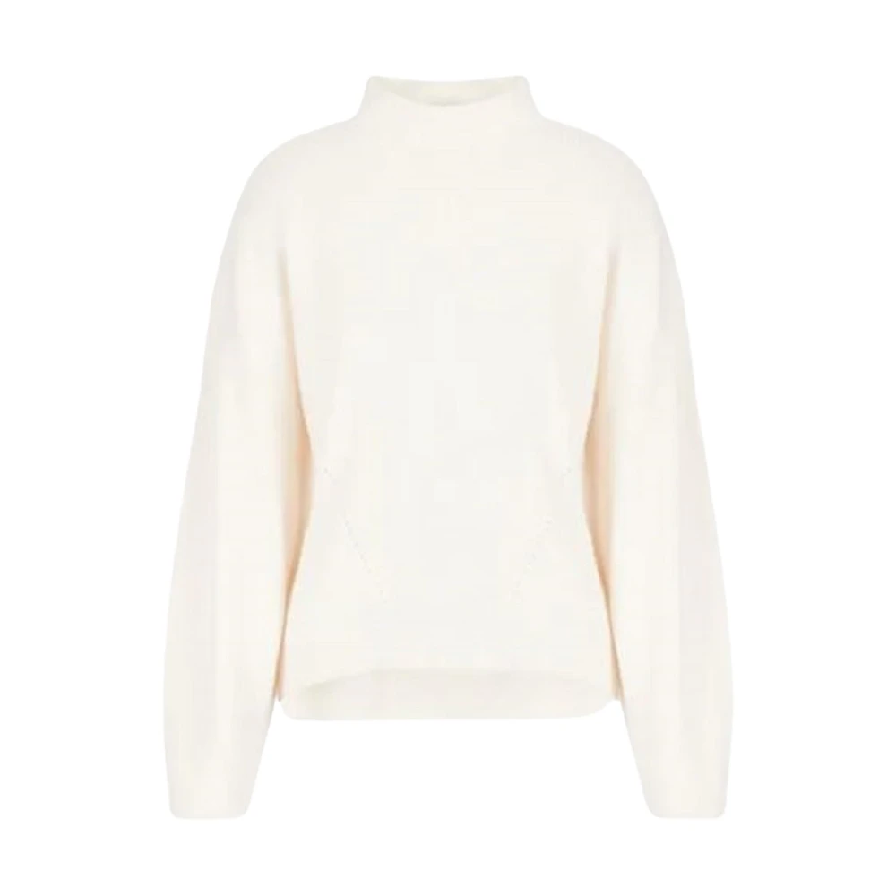 Armani Exchange Donna Bianco Maglie, S, New,