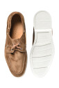 leather-suede-slipper