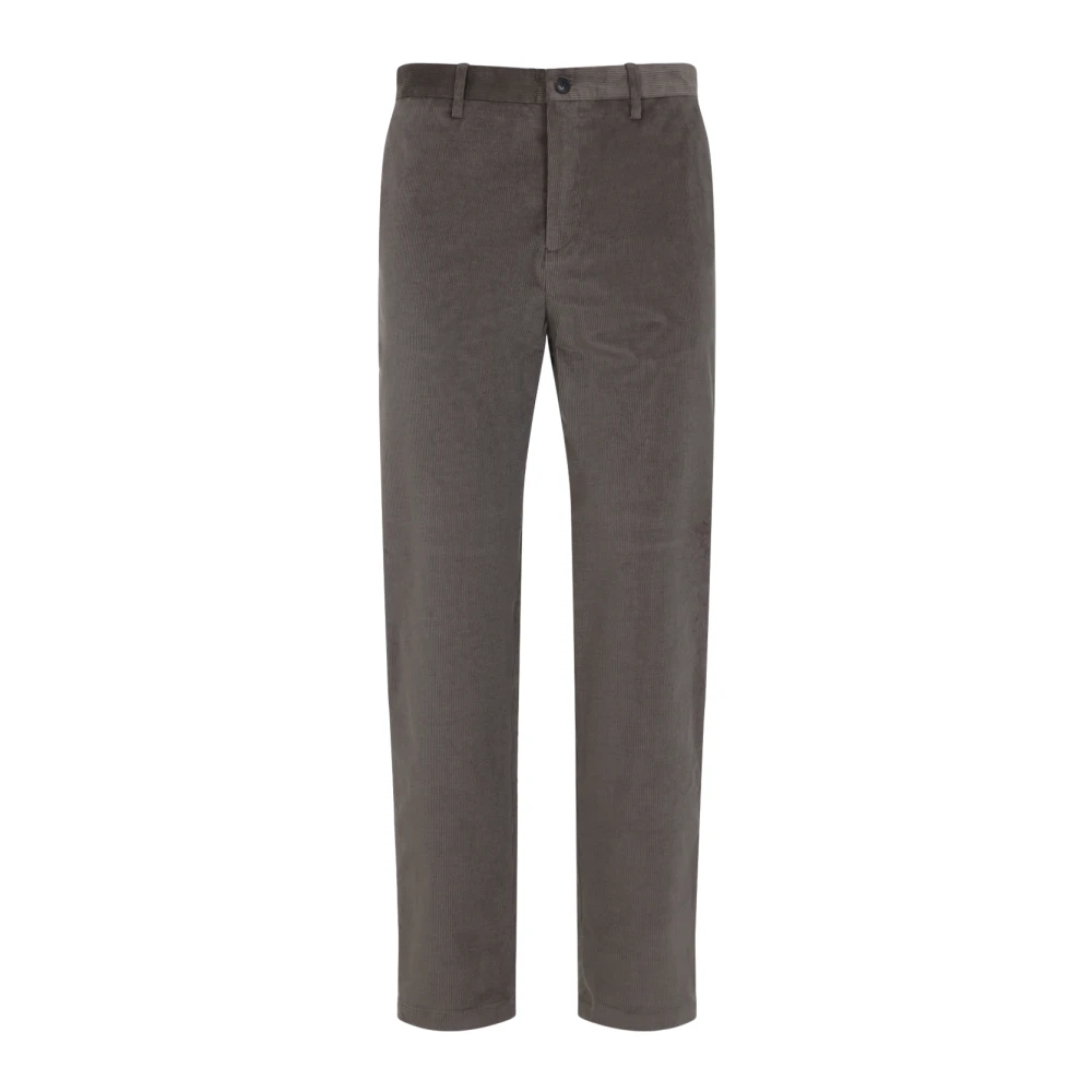 Trousers > Straight Trousers - - Paul Smith - Modalova