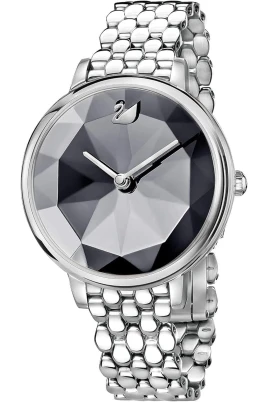 Crystal Lake Watch