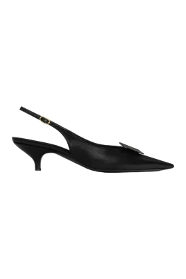 Signature Slingback
