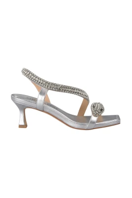 Mini ormklack sandal