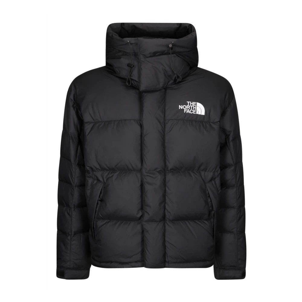 The North Face Baltoro Geïsoleerde Jas Black Heren