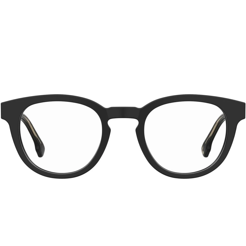 Carrera Black Eyewear Frames Multicolor Dames