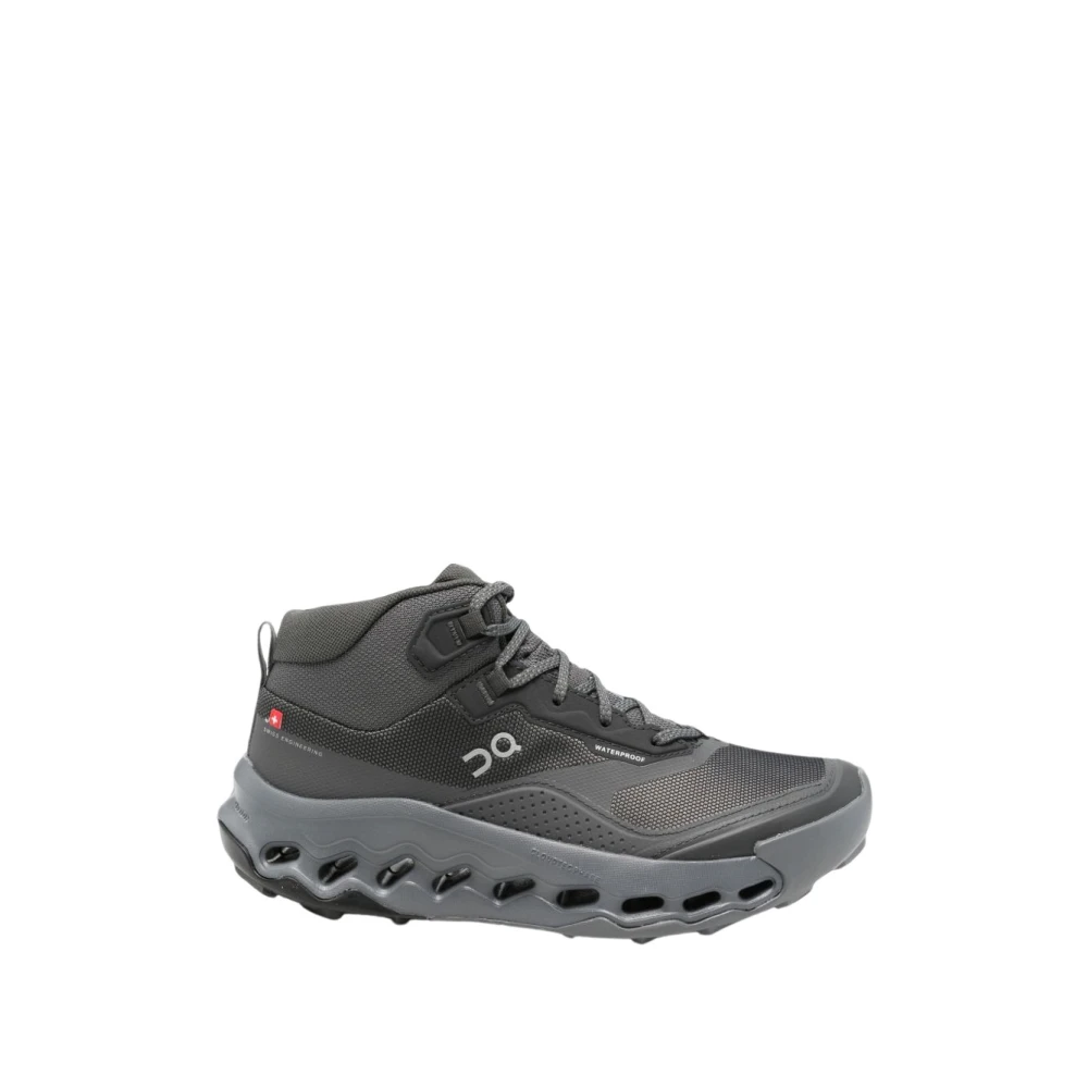 ON Cloudhorizon 2 Mid Wp Sneakers - Bild 2