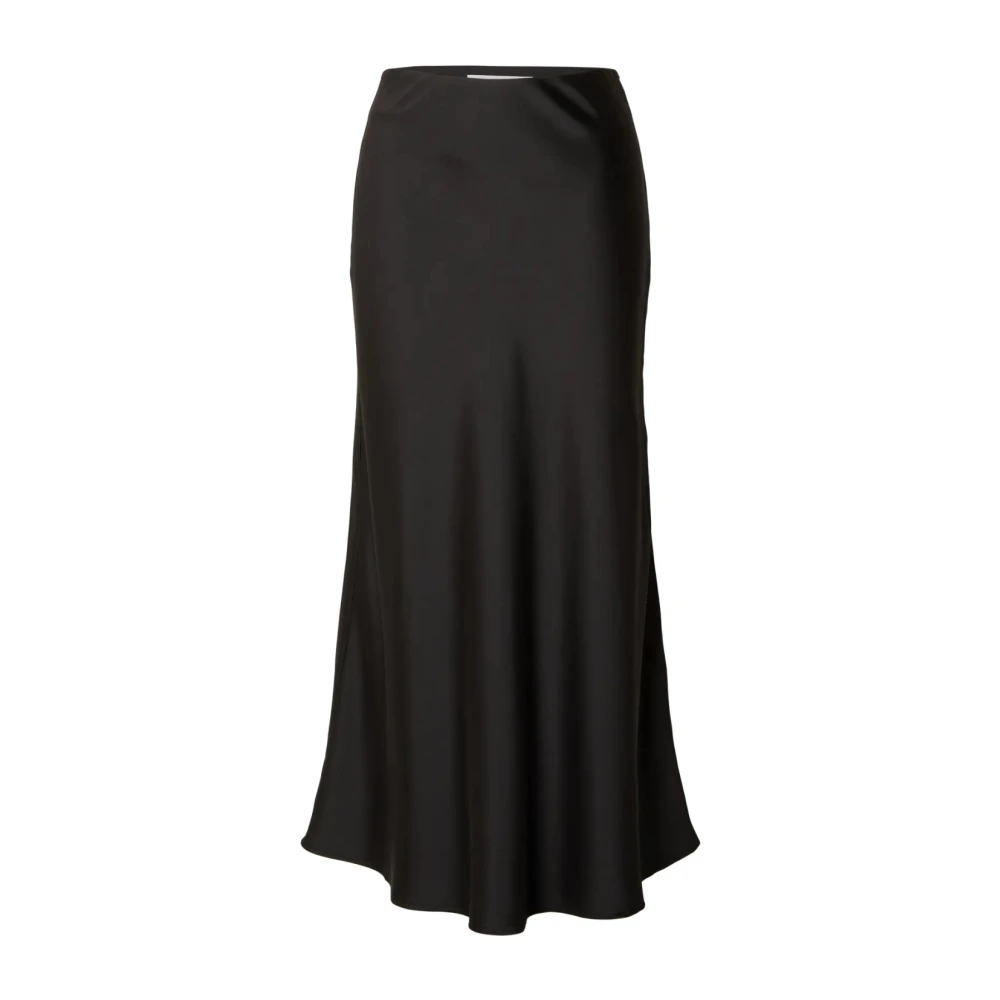 Skirts > Midi Skirts - - Selected Femme - Modalova