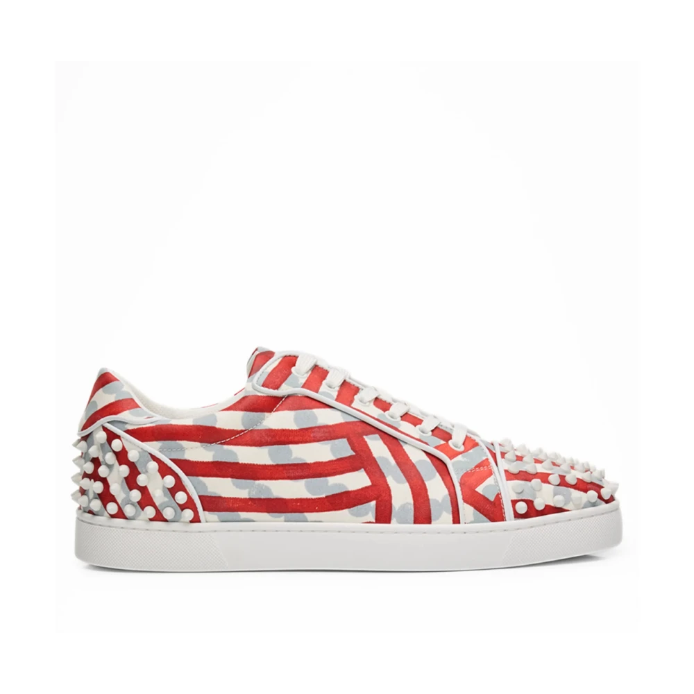 Christian Louboutin Schoenen Heren Schoenen Veelkleurig Multicolor