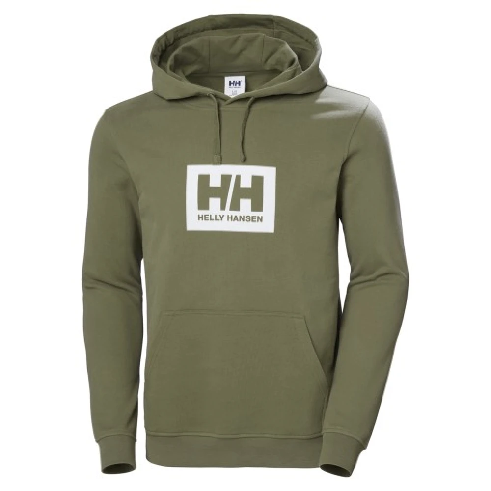 Sweatshirts & Hoodies > Hoodies - - Helly Hansen - Modalova