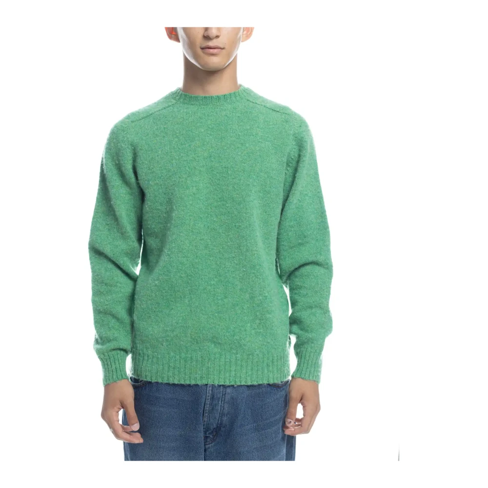 Knitwear > Round-neck Knitwear - - Edmmond Studios - Modalova