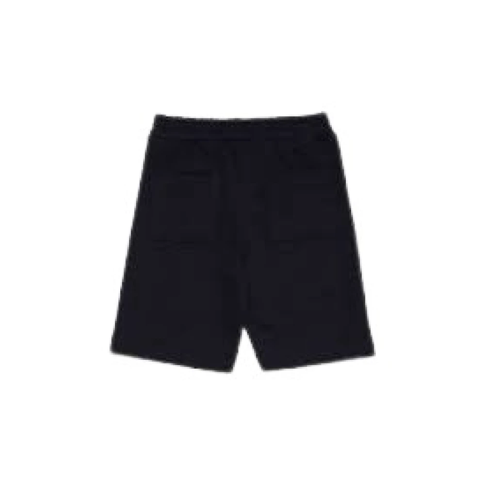 N21 Casual Denim Shorts voor Vrouwen Blue Heren