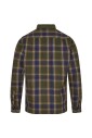 chemise-a-carreaux-vert-aklion