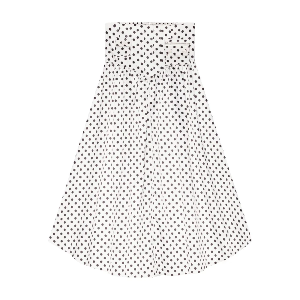 Skirts > Maxi Skirts - - Ganni - Modalova