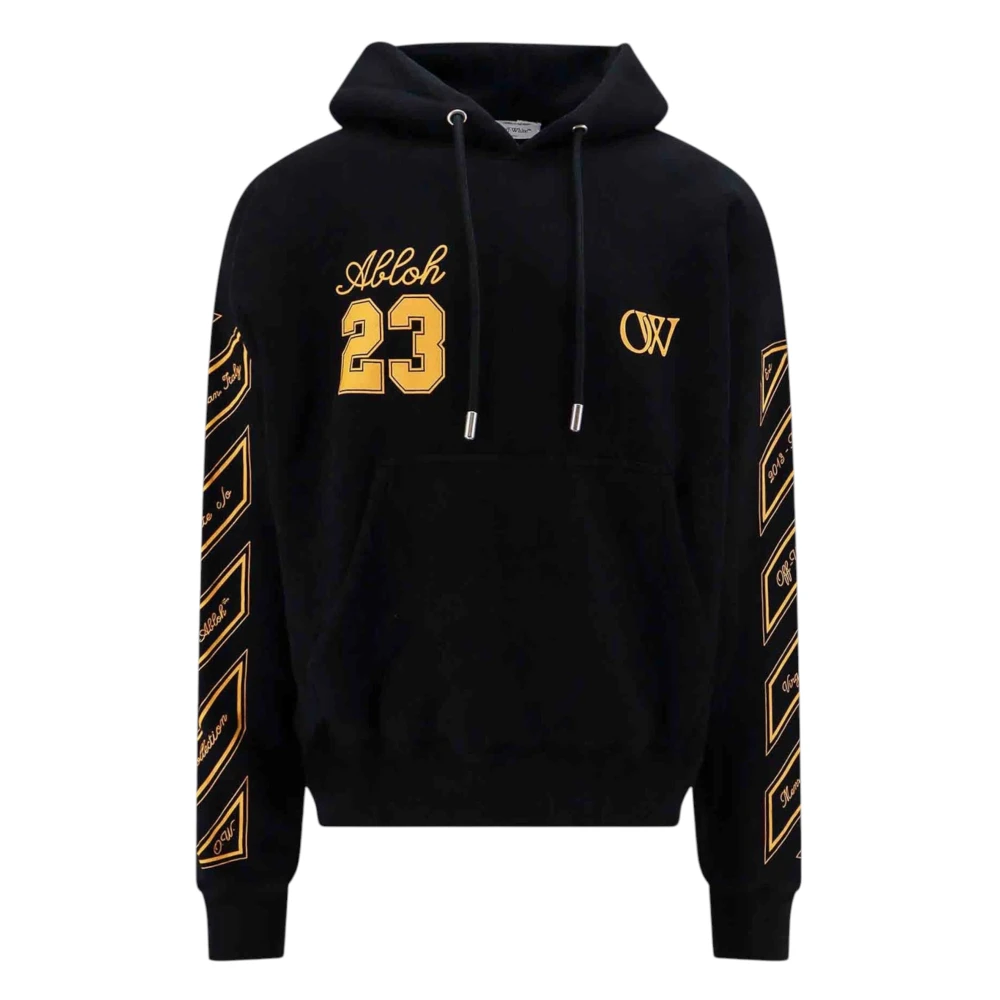 Sweatshirts & Hoodies > Hoodies - - Off White - Modalova