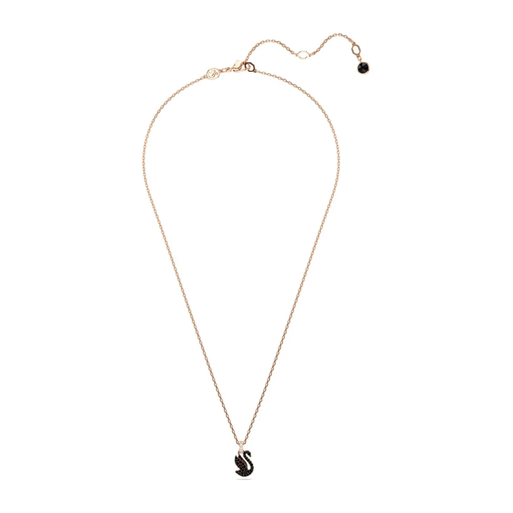 Accessories > Jewellery > Necklaces - - Swarovski - Modalova