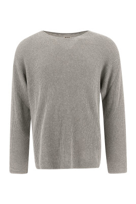 tricot-gris-pour-homme-ss25