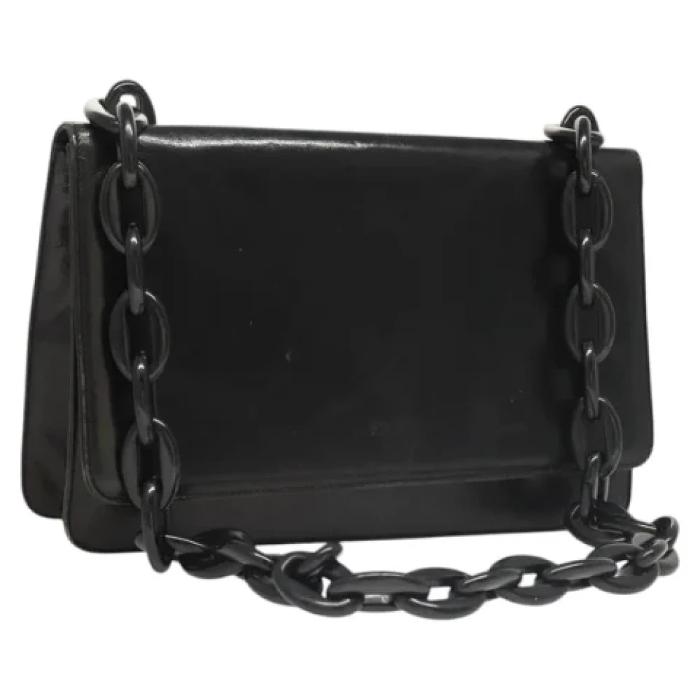 Pre-owned > Pre-owned Bags > Pre-owned Shoulder Bags - - Prada Vintage - Modalova