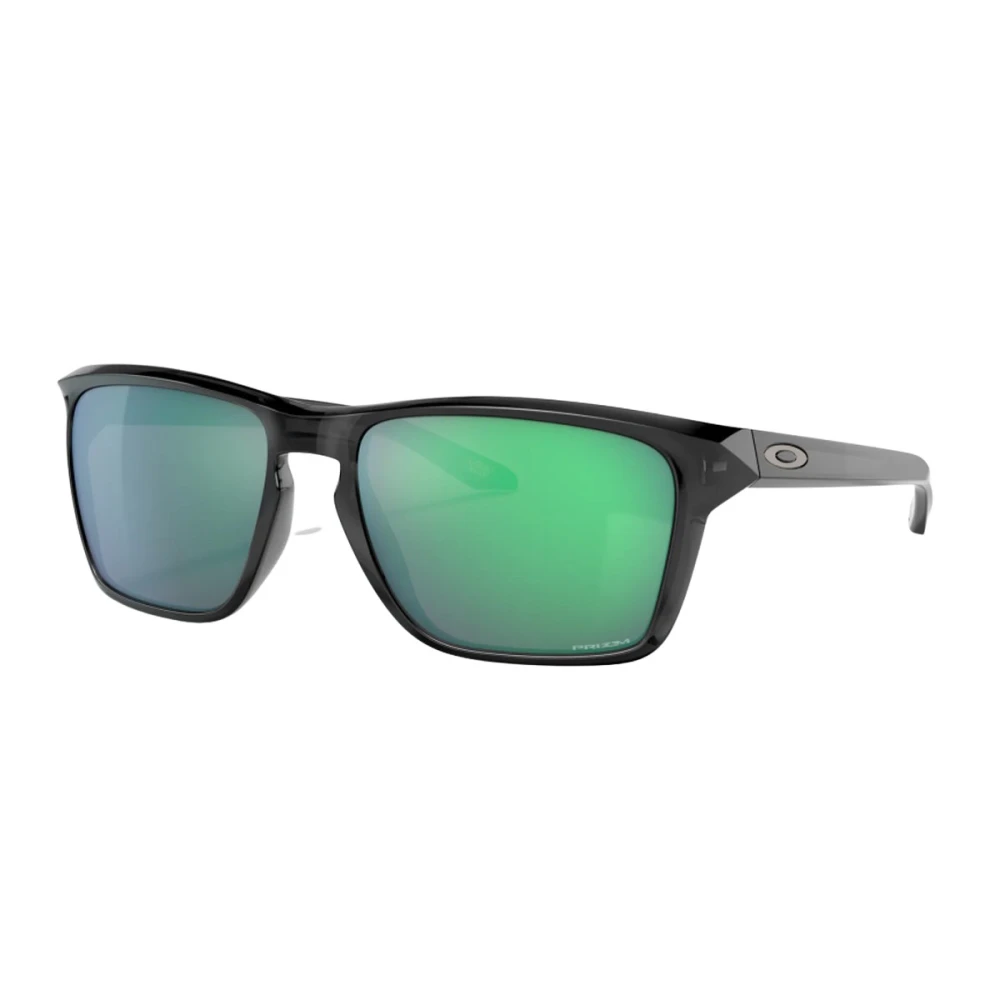 Oakley Solglasögon Oo9448 Svart Herr