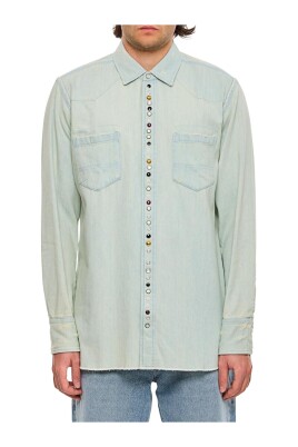 chemise-en-denim-brodee