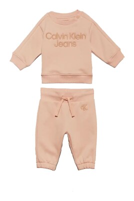 cotton-knit-two-piece-set