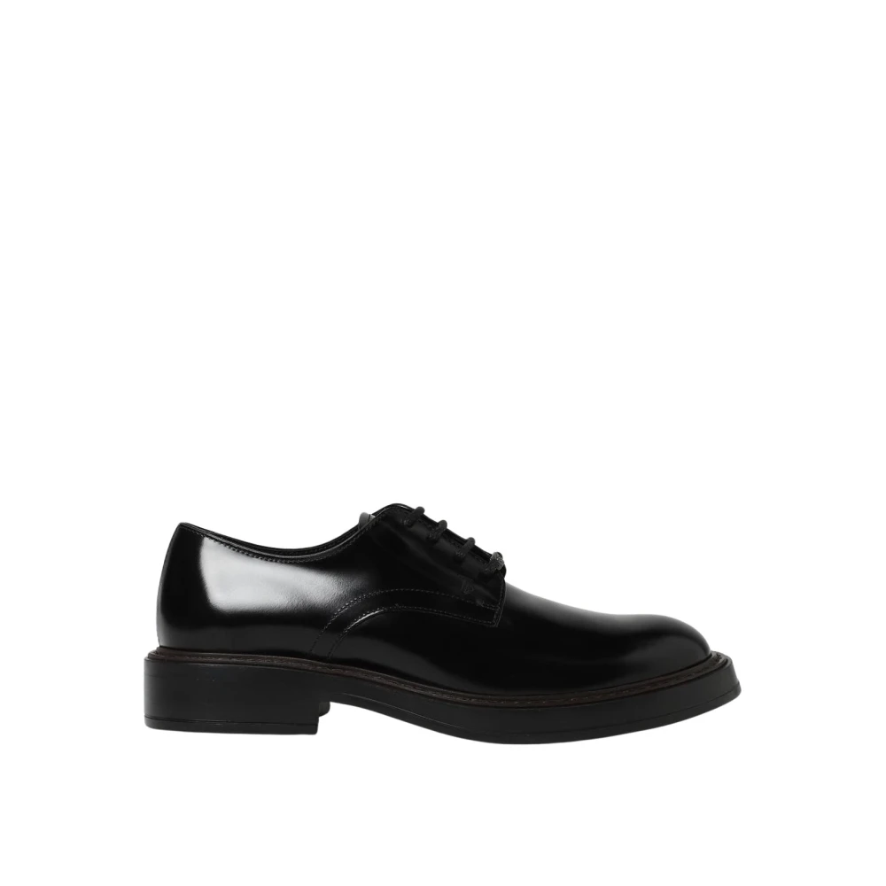Shoes > Flats > Business Shoes - - Tod's - Modalova