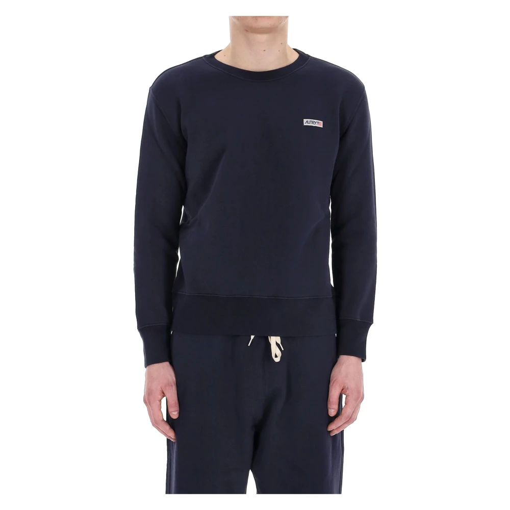 Sweatshirts & Hoodies > Sweatshirts - - Autry - Modalova