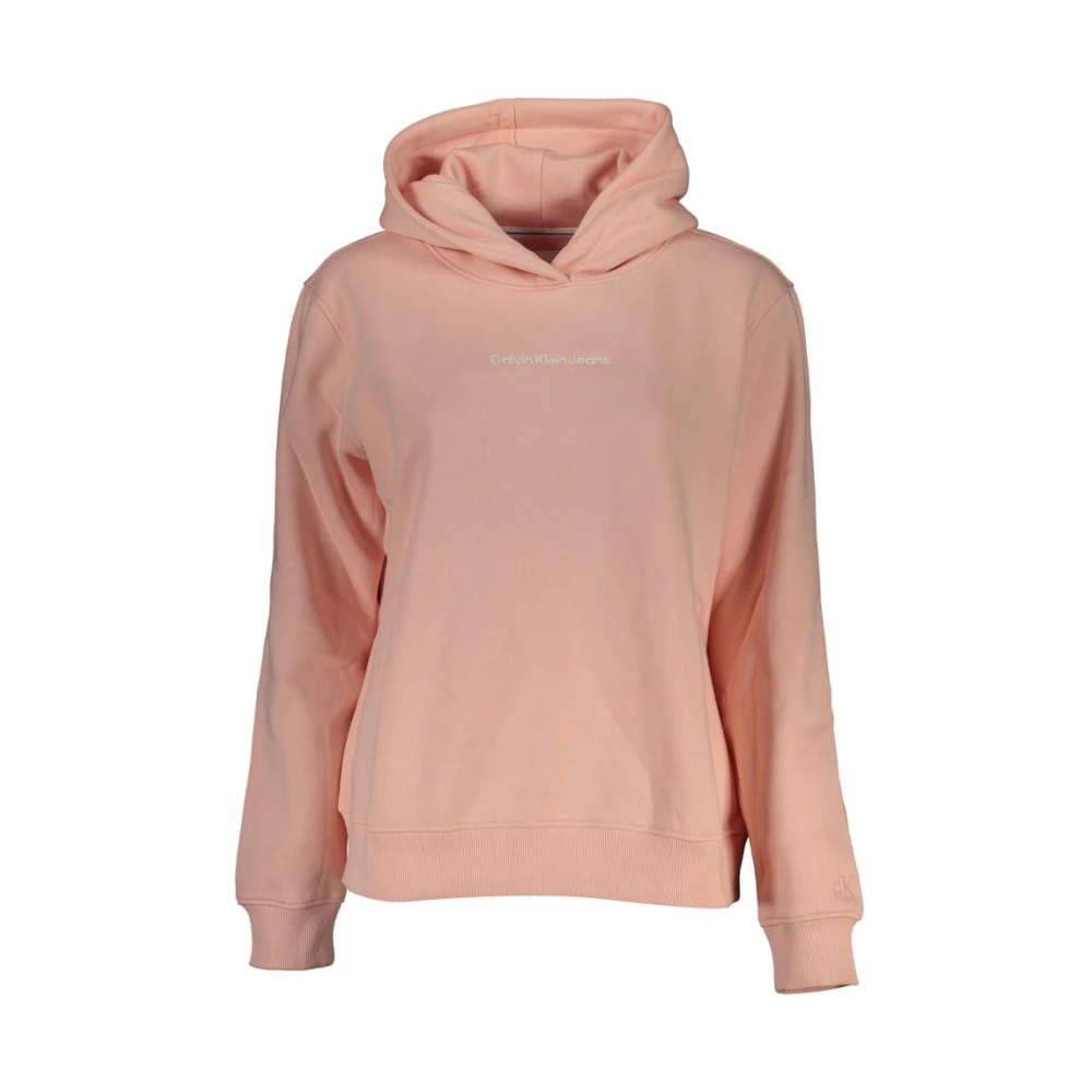 Sweatshirts & Hoodies > Hoodies - - Calvin Klein - Modalova
