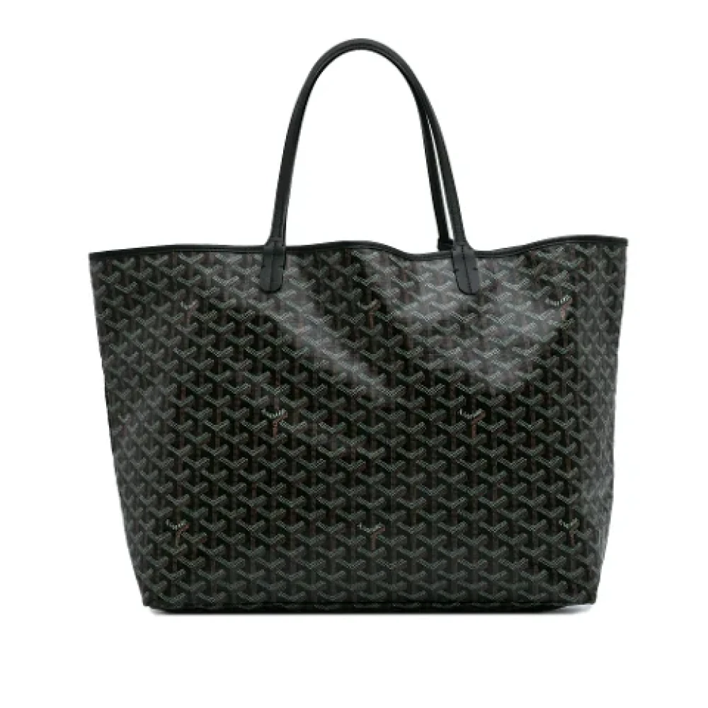 Pre-owned > Pre-owned Bags > Pre-owned Tote Bags - - Goyard Vintage - Modalova