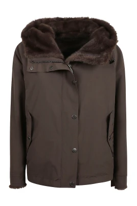 Zanna Jacket