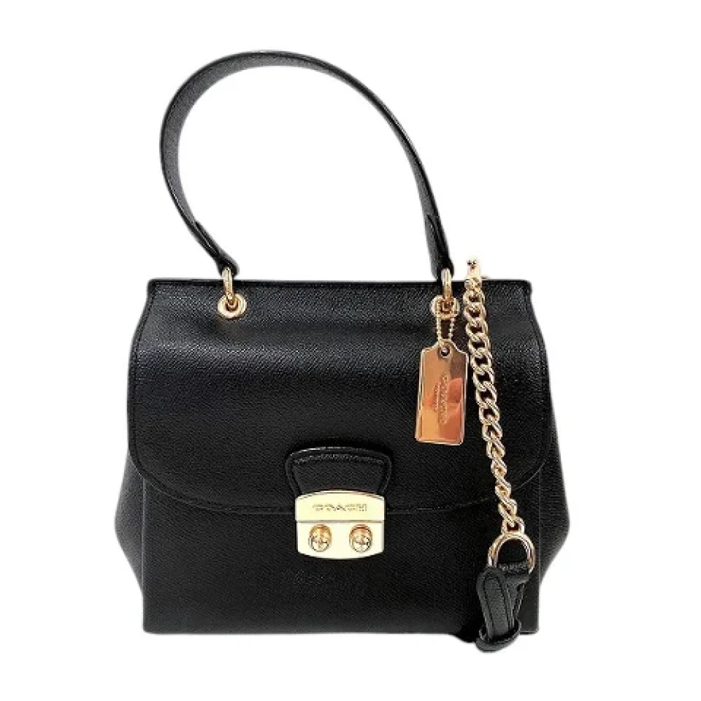 Pre-owned > Pre-owned Bags > Pre-owned Handbags - - Coach Pre-owned - Modalova