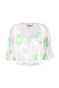 geplooide-georgette-blouse-met-u-hals