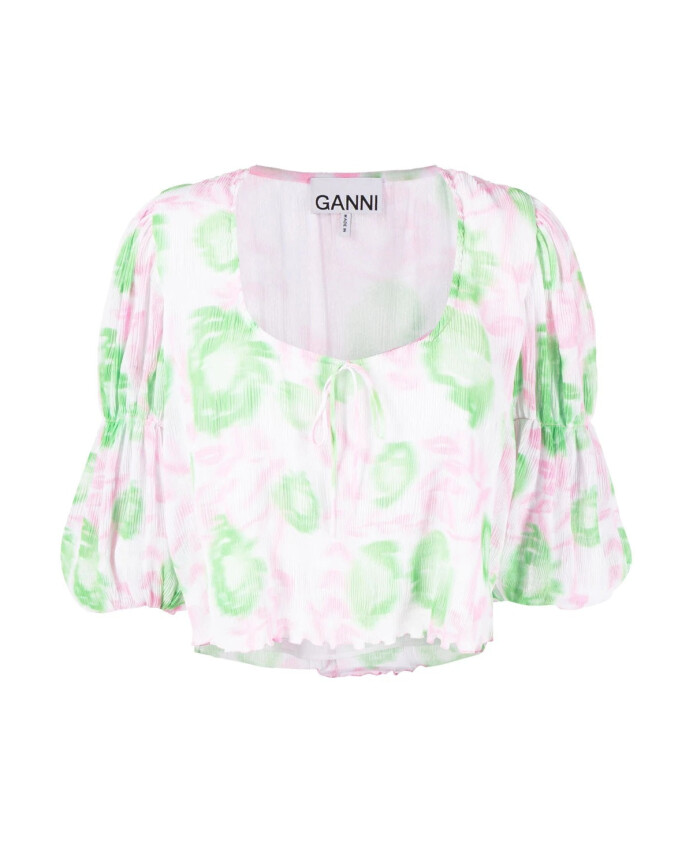geplooide-georgette-blouse-met-u-hals