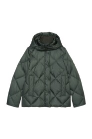 Leichte Jacke