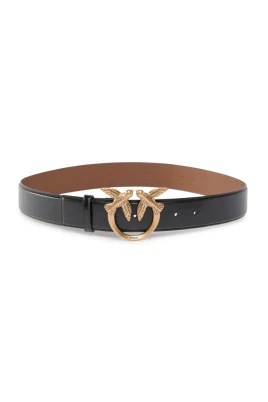 Bird Buckle Belt