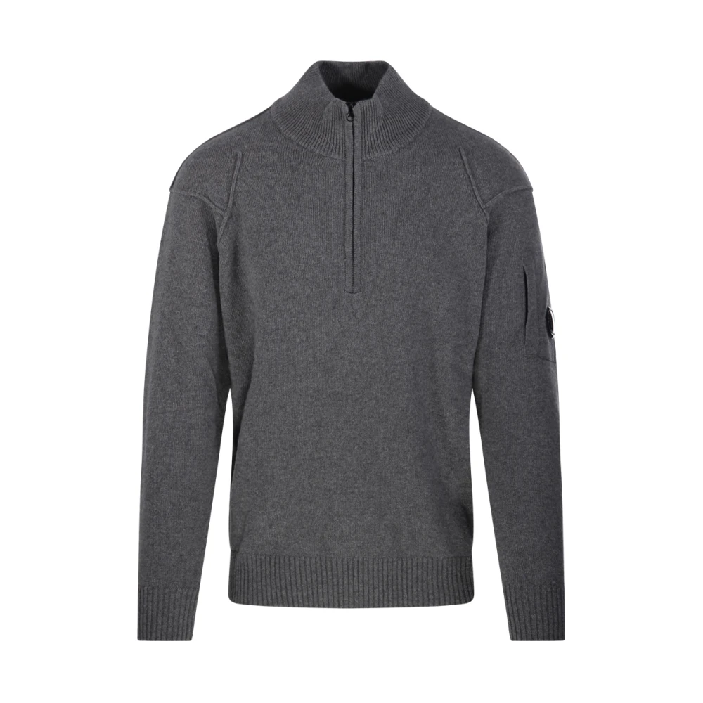 Knitwear > Turtlenecks - - C.p. Company - Modalova