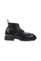 bottines-en-cuir-noir-italien