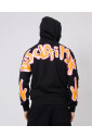sweat-a-capuche-noir-en-coton